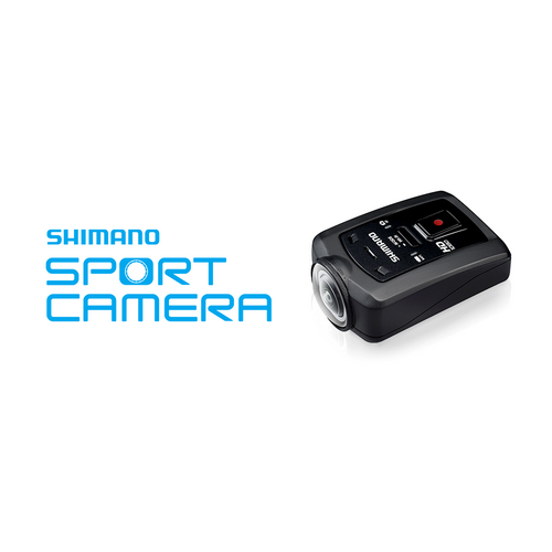 SHIMANO SPORT CAMERA