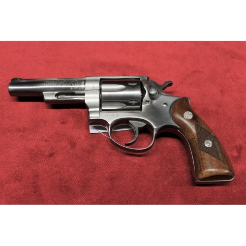 Ruger Speed-Six