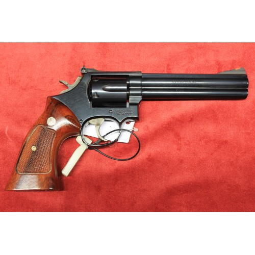 Smith &amp; Wesson 586
