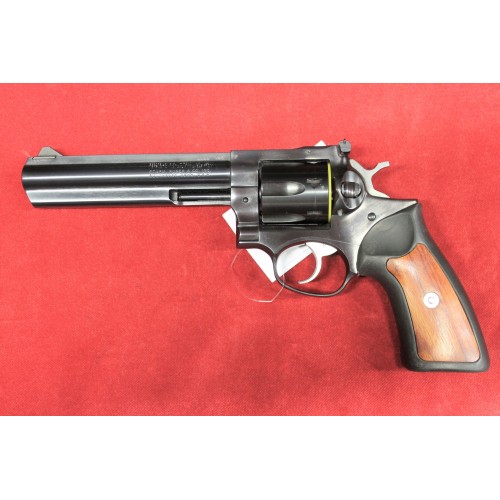 RUGER GP 100