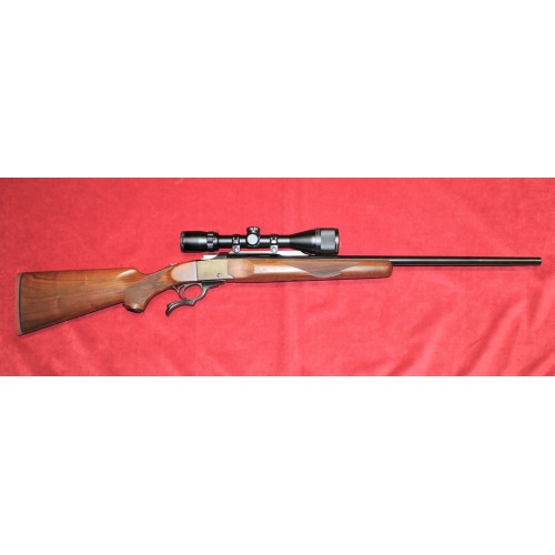 RUGER N°1 CAL.22-250