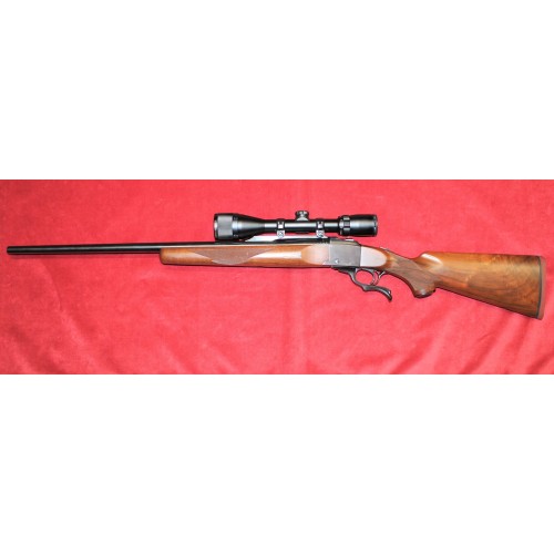 RUGER N°1 CAL.22-250