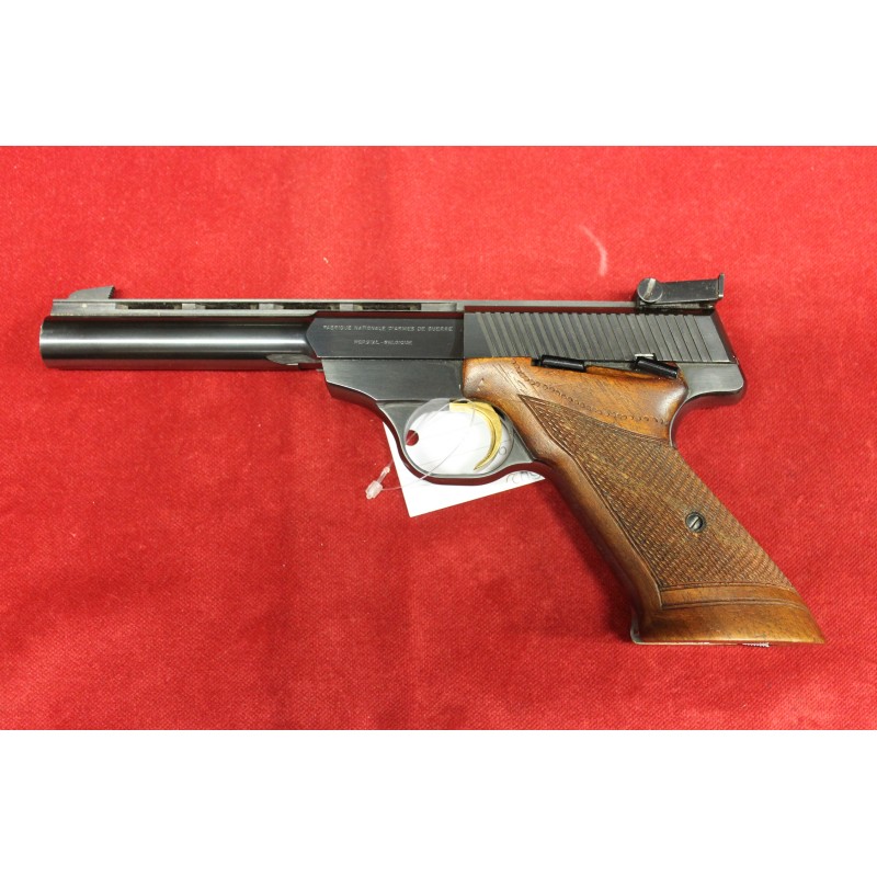 FN BROWNING 150 MATCH CAL.22