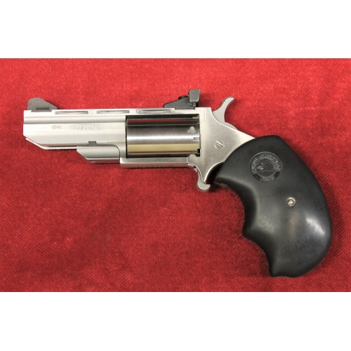 NORTH AMERICAN ARMS 22LR