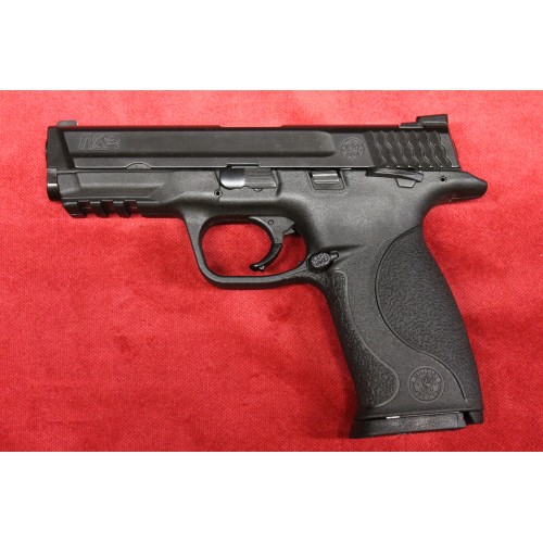 SMITH & WESSON M&P 9 CAL. 9X21