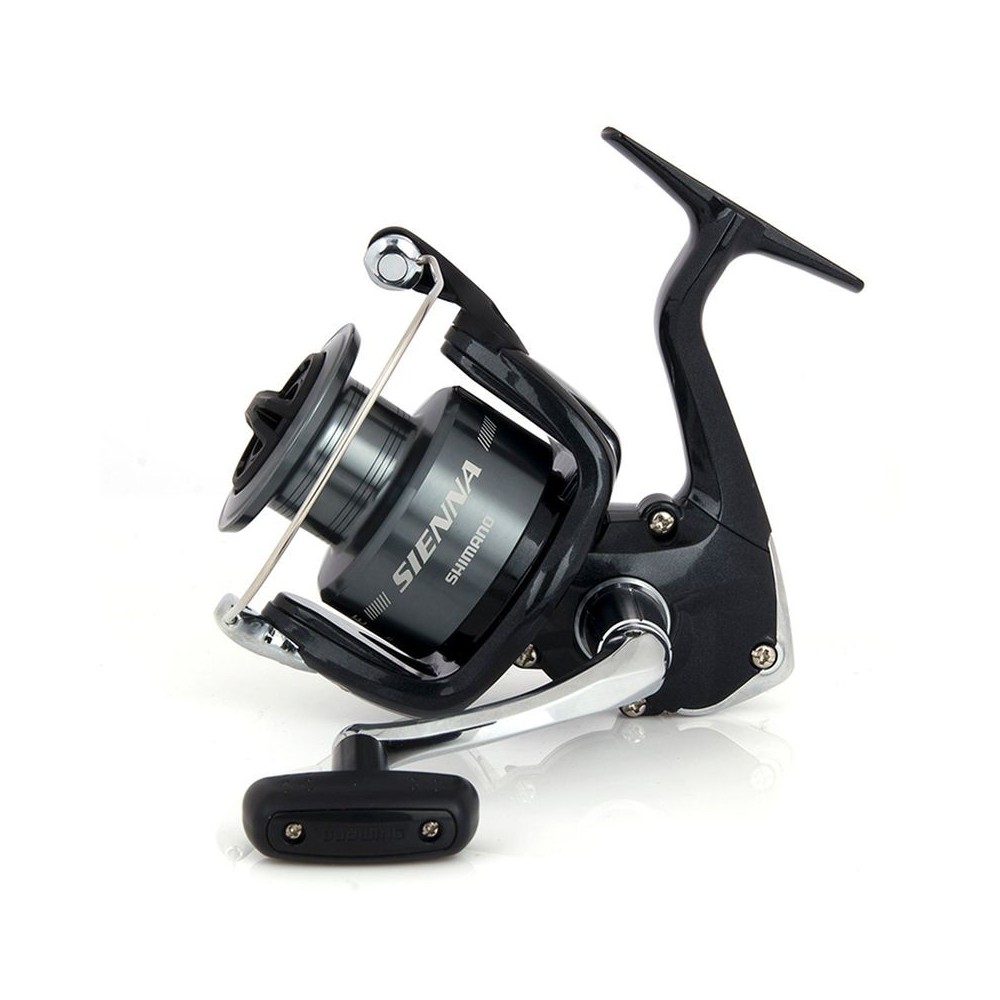 Mulinello SHIMANO SIENNA 4000 - Colpo in Canna