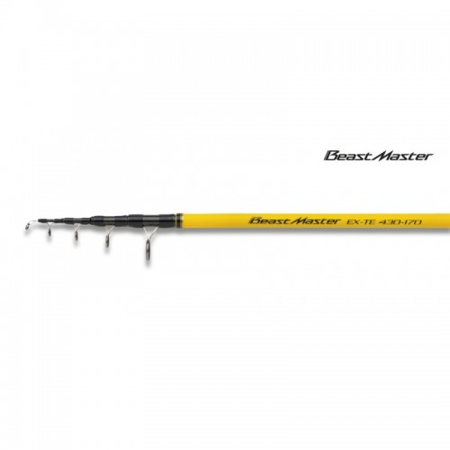 Canna Shimano BEASTMASTER EX SURF TE 420-120