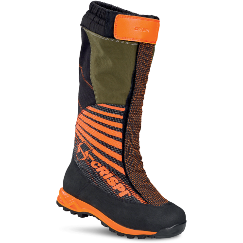 Scarpone CRISPI HIGHLAND PRO FOREST MISURA 43