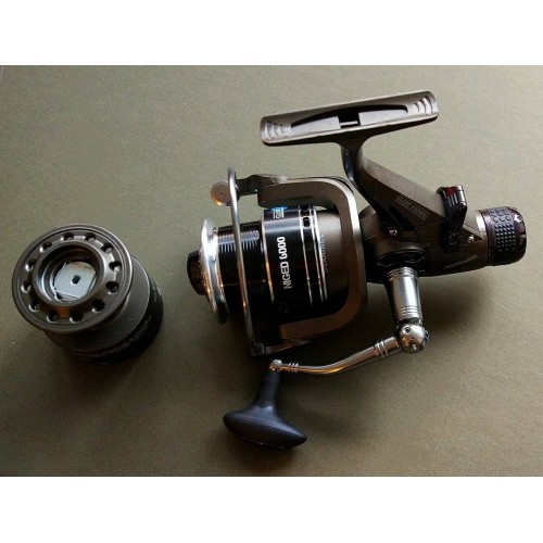 Mulinello GLOBE FISHING NIGED 6000