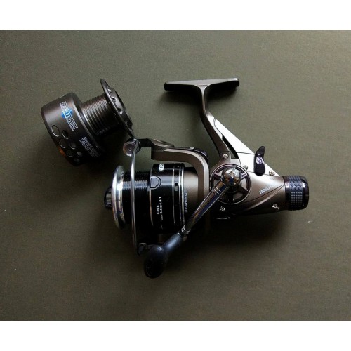 Mulinello GLOBE FISHING NIGED 6000