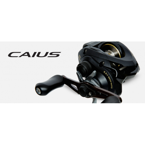 CAIUS 151 A LH