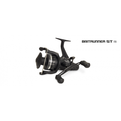 Shimano BAITRUNNER ST 10000RB