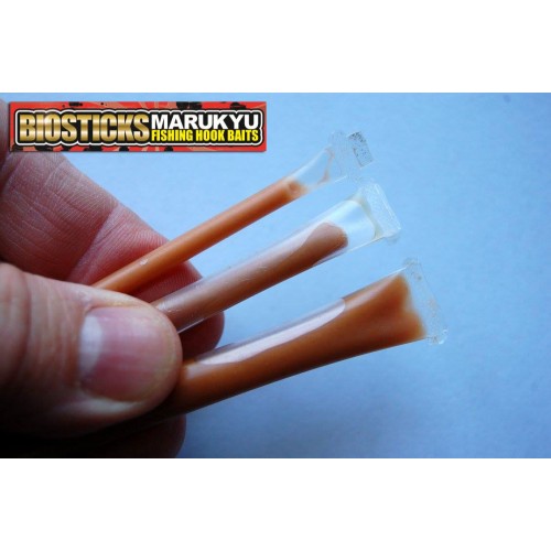 Marukyu Biostick 4mm