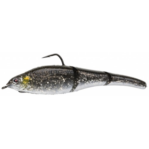 Sèbile MAGIC SWIMMER 105MM-9.7GR Natural Shiner