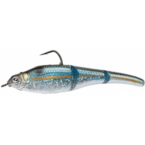 Sèbile MAGIC SWIMMER 105MM-9.7GR Natural Blue Back Herring