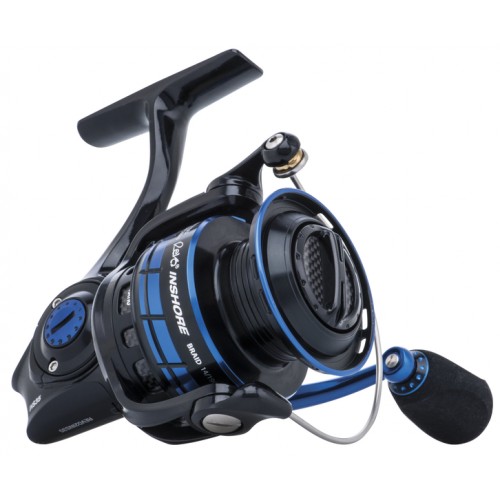 REVO INSHORE 60 SPIN