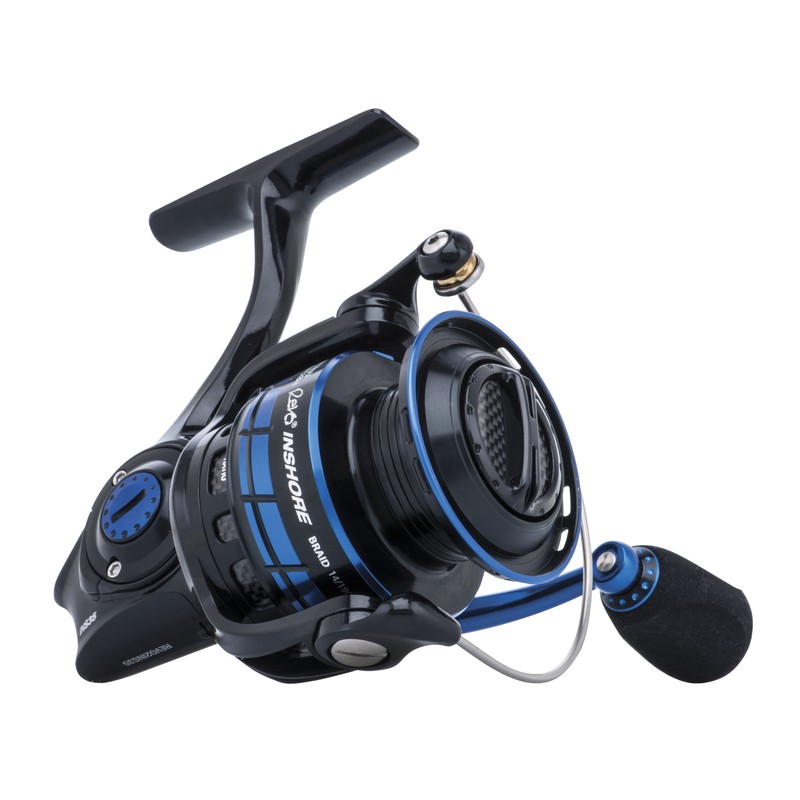 REVO INSHORE 60 SPIN