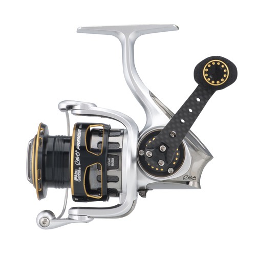 REVO PREMIER 40 SPIN