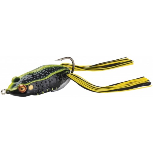 SEBILE PIVOT FROG BLACK YELLOW