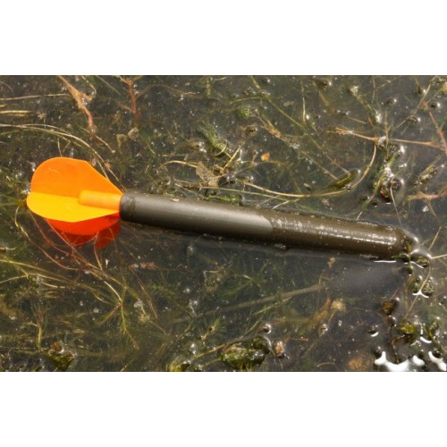 Korda DROP ZONE STICK FLOAT MARKERS